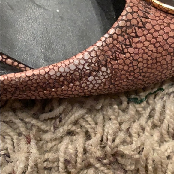 Tory Burch Ballet Flats - Picture 3 of 3